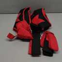 X-Protector Moving Straps - 2 Pairs - Lifting Straps for 2 Movers - Move Furniture Easily and Safely - Perfect for Lifting & Moving Heavy Objects (Adjustable Length 50-118)