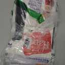 Hanes Originals Women’s Mid-Thigh Boxer Brief Pack, Stretch Cotton Underwear, 4-Pack, M