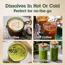 Stevia In The Raw Organic Stevia Sweetener Packets, 300 Ct, Zero Calorie Stevia Sugar Substitute Packets, No Erythritol or Artificial Flavors, USDA Organic, Non-GMO Project Verified, Vegan