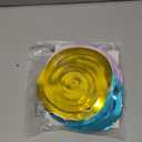 25 Pcs Two Sweet Donut Birthday Party Decorations Include Two Sweet Banner 24 Ice Cream and Donut Party Hanging Streamers 2nd Birthday Decorations for Girl