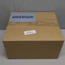 ARIAMOTION Hurricane Glass Candle Holders Set, Pillar Votive,Clear Seeded Bubbles Cylinder Vase,Modern Rustic Table Centerpieces Bulk, 3 Sizes 8 Inch 5 Inch 3.5 Inch Height