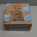 Glad ForceFlex Tall Kitchen Trash Bags, 13 Gallon, Fresh Clean, 140 Count 