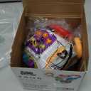 iPlay, iLearn 10 in 1 Baby Busy Board Cube, Montessori Sensory Toy Toddler 13, Infant Carseat Plane Travel Game, Kid Education Learning Activity, Birthday Gift 9 10 12 18 Month 1 2 Year Old Boy Girl