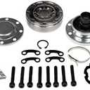 Dorman 932-306 Drive Shaft CV Joint | Fits Select Jeep Models