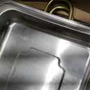 Chafing Dishes for Buffet 4 Pack 8QT Gold Buffet Warmers Sets