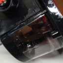 Three-Stud Replacement Lamp, RH, red