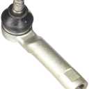 Genuine Toyota 45046-09340 Tie Rod End Sub-Assembly 2 Pack