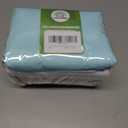 Cosy Family 6 Pack Ultra Soft Microfiber Absorbent Hand Towel, Silk Hemming Towels for Bathroom - Quick Drying - Perfect for Bath, Fitness, Gym, Shower, Hotel, and Spa - 16x28 Inch, Warm Color