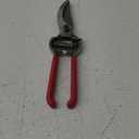 Corona BP 3180D Forged Classic Bypass Pruner with 1 Inch Cutting Capacity, 1", Red