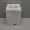 Durapower Rechargeable Camping Lantern,2800 Lumen Super Bright LED Camping Lantern, 5400 mAh Power Bank, IP44 Waterproof, 20 Hours, Portable Lantern for Hurricane, Power Outages