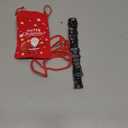 Magnet Game with String, Magnetic Game Chess for Kids Adults, Strategy Board Games for Kids 6812, Christmas Family Games for Kid and Adults, Fun Version, 5Minute Games, 24 Player