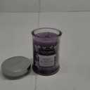 Tuscany Candle Lilac Blossom Long-Lasting Scented Jar Candle (18 oz)