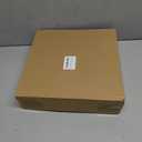 Small Christmas Wreath, 13Inch Artificial Beige Velvet Ball Pine Cone Mini Wreaths for Front Door Christmas Decorations, for Indoor Outdoor Home Hoilday Party Xmas Wall Decor.