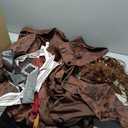 fun shack Pirate Costume Men, Mens Pirate Costume, Halloween Costumes for Men, Halloween Costumes Adult (Large)