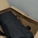 Amazon Basics Camping Tent, 3-Season Dome Design with Rainfly (2 Person)