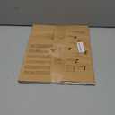 Vitalizart Paper Gift Bags With Ribbon Handles Set of 10 White Bulk Reusable For Gift Wrap Girls Kids Birthday Bridal Shower Party Favors Goodie Bags Candy Toys Christmas 7.87"x3.54"x7.09" Small Size