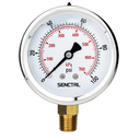 Senctrl Pressure Gauge