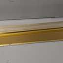Canvas Frame for 24x30 Oil Paintings Art Prints,1.5 Inch Deep,Gold