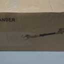 Drywall Sander with Vacuum Dust Collector,Popcorn Ceiling Removal
