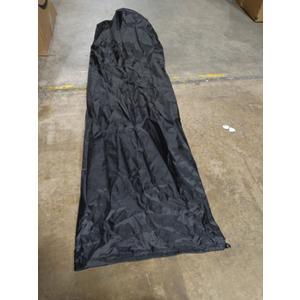 Black Cover size 56"x20"x11" 