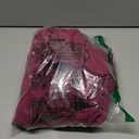 SUUKSESS Women Long Sleeve Ribbed Jumpsuit Zip up Front Workout Bodycon Romper (Medium, Purple)