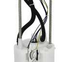 GPP Fuel Pump Module Assembly for 2005-2009 Toyota 4Runner V6 4.0L & 2005 V6 4.7L (Aug/2004 - Nov/2004) - Gasoline Automatic Tank Mount Replacement Part