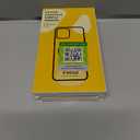 Thomo Strong Magnetic for iPhone 13 Case & iPhone 14 Case [Compatible with Magsafe] Translucent Matte Slim Shockproof Women Girl Anti-Fingerprint Protective Case for iPhone 14/13 6.1", Light Purple Pack of 2