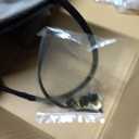 Towing Mirrors, Fit 2014-2018 Chevy Silverado GMC Sierra 1500, Fit 2015-2019 Silverado Sierra 2500 HD 3500 HD Power Adjusted Heated Glass Extended Tow Mirror Side Mirror Black, 2014-2017 Chevy silverado