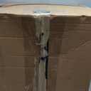 Patelai 5" x 46" x 26" Outdoor Loveseat Cushion Set of 3 for Patio Furniture Waterproof Weather & Fade Resistant Seat and Backrest Patio Cushion Cover for Bench Couch Pads Swing(Light Gray)