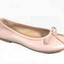 Girl's Gigi Blush Shoes Size 1M