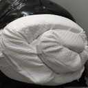 SINWEEK 3 Inch Gel Memory Foam Mattress Topper King Size, Ventilated High Density Pad for Back Pain, Bed Topper with Removable Soft Cover, CertiPUR-US Certified