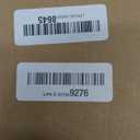 Washing machine shipping bolt FAA31690709, Size 3 1/4" (for 2 parts), 4 3/4"(for 3 parts)