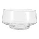Kisangel Clear Glass Vase for Terrarium and Hydroponic Plants Bubble Bowl Decorative Planter for Succulent Moss Micro Landscapes for Home Decor Centerpieces
