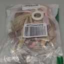 40 Inch Dusty Pink Balloon Number 2, Blush Pink Gold Beige Latex Balloons 2nd Birthday Decorations with Bow Heart Foil Balloon Ribbon Bow for Girls Boho Two Year Old Birthday Anniversary Party Decor