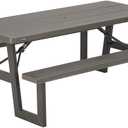 Lifetime Products Picnic Table