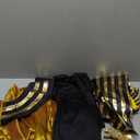 Morph Deluxe Egyptian Pharaoh Costume for Men - Adult Pharaoh Halloween Outfit - Ancient Egyptian Dress Up