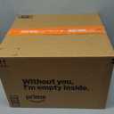 Box of Mixed Items, Retail is Estimated