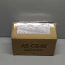 Christmas Garland with Lights, 9FT 30 LED Prelit Christmas Garland with Pinecones, Flowers, Bows, Outdoor Indoor Christmas Decorations Garland Battery Operated with Timer for Stairs,Mantel,Door,Window