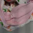 Kuoser Dog Recovery Suit for Dogs After Surgery, Professional Surgical Onesie for Female Male Dogs Spay Neuter, Soft Dog Surgery Suit Bodysuit for Abdominal Wounds Skin Disease, Light Purple Leopard XL (X-Large (Back: 20.1" - 24.8"; Weight: 42 - 75LB))