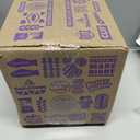 OREO Zero Sugar and OREO Double Stuf Zero Sugar Chocolate Sandwich Cookies Variety Pack, 20 Snack Packs (2 Cookies Each) (EXP 12/17/26)