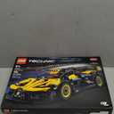 LEGO Technic Bugatti Bolide Racing Car Building Set - Model and Race Engineering Toy for Back to School, Collectible Sports Car Construction Kit for Boys, Girls, and Teen Builders Ages 9+, 42151