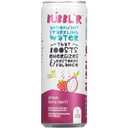 Bubbl'r Antioxidant Sparkling Water, Pitaya Berry Nect'r, Natural Caffeine, 5 Calories per Can, 0g Sugar, No Artificial Flavor or Sweeteners, 6 Count, 72 Fluid Ounce (Pack of 4)