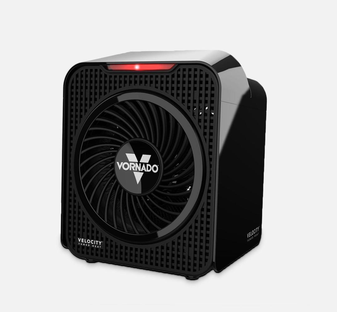 Vornado Personal Heater Velocity Tuned Heat