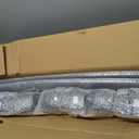 Tuyoung 300lbs Lockable Roof Rack Cross Bars for 2022-2027 KIA Carnival