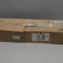 1/2" Drive 25-Inch Breaker Bar, Heavy Duty Extension Breaker Bar with 250 Swivel Head, CR-MO Steel, Defeats Rusted and Frozen Fasteners