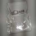 60 Pcs Star Balloons Foil Explosion 12 Point Cone Balloon Magic Balloon Large for Wedding Anniversary Backdrop Birthday Party Decorations White