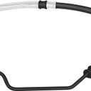 OCPTY 365543 Power Steering Pressure Hose Complete Assembly Fits for 2005 2006 2007 for Honda Odyssey Power Steering Lines