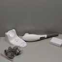 RENPHO Rechargeable Handheld Back Massager, Cordless Electric Neck Massage Tool for Shoulder, Foot, Leg, Calf, Birthday Gifts for Women and Men