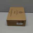 Veken Rain Shower Head with Handheld, High Pressure Rainfall Showerhead Combo with 5 Handheld Water Spray Modes for Bathroom Accessories, Home Decor, Detachable Dual Shower Heads, Matte Black, 10 Inch