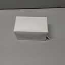 6 Pack Magnetic Whiteboard Cleaning Cloth Extra Strong Magnetism 10'' X 10'' Colorful Microfiber Dry Erase Cloth Reusable Washable Whiteboard Eraser for Classroom, Home and Office Use(Dark Color)